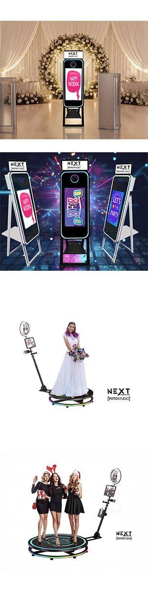Fotobox