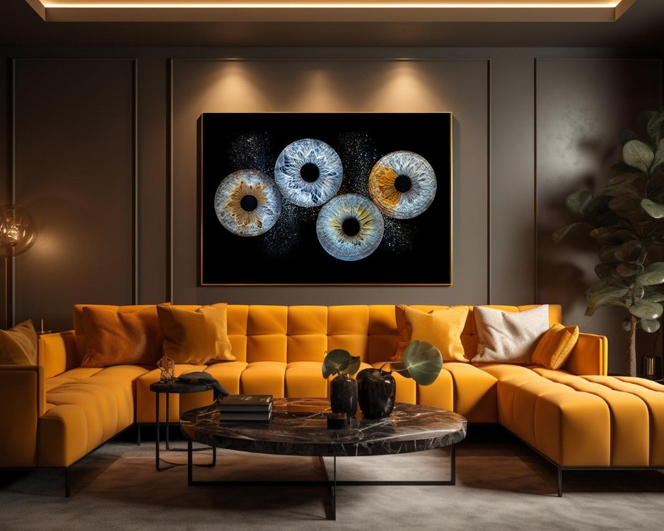 Irisfotografie