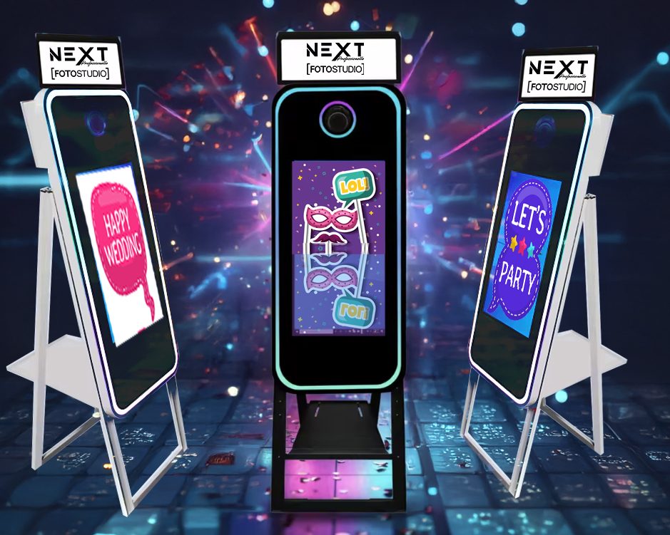 Preisliste für fotobox