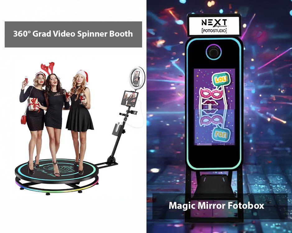 Fotobox