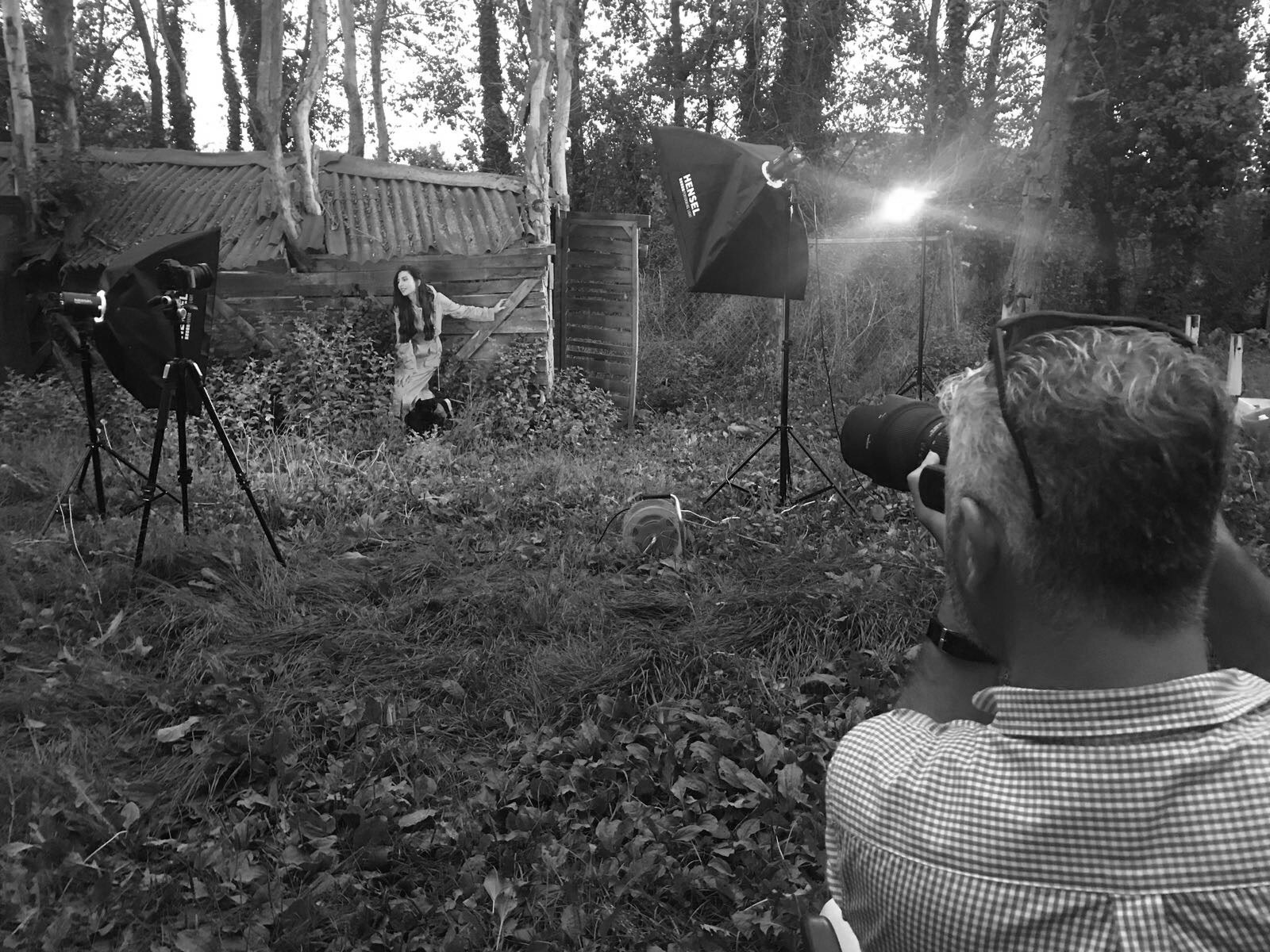 Next Fotostudio