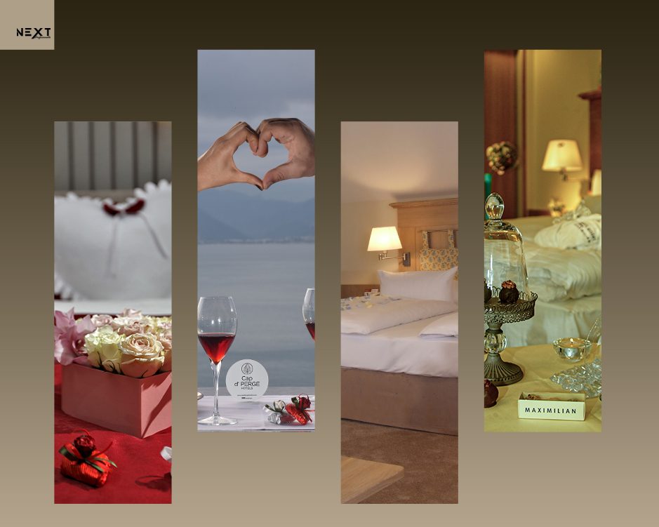 Hotel-Fotoshootings & Videoproduktionen