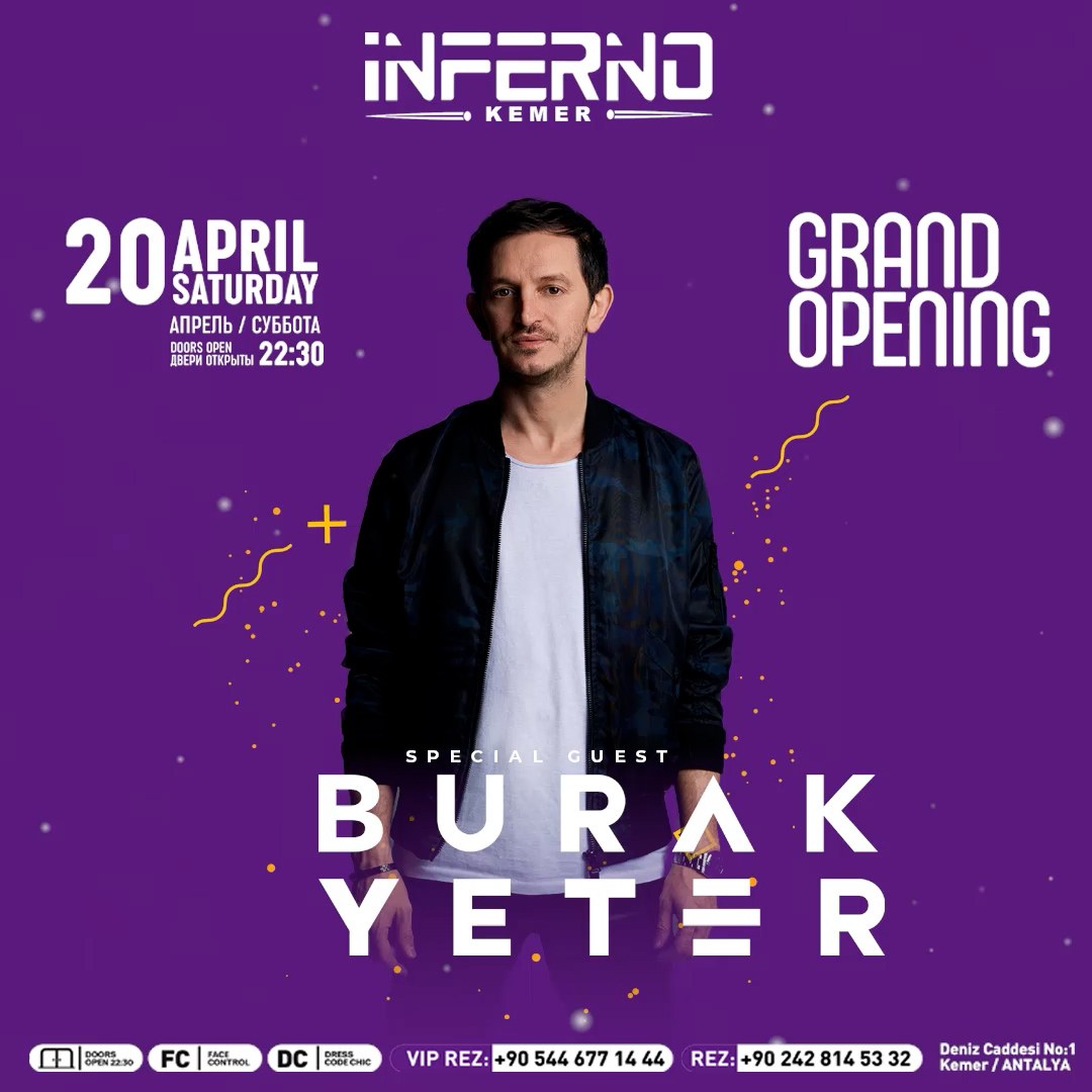 Burak Yeter 2