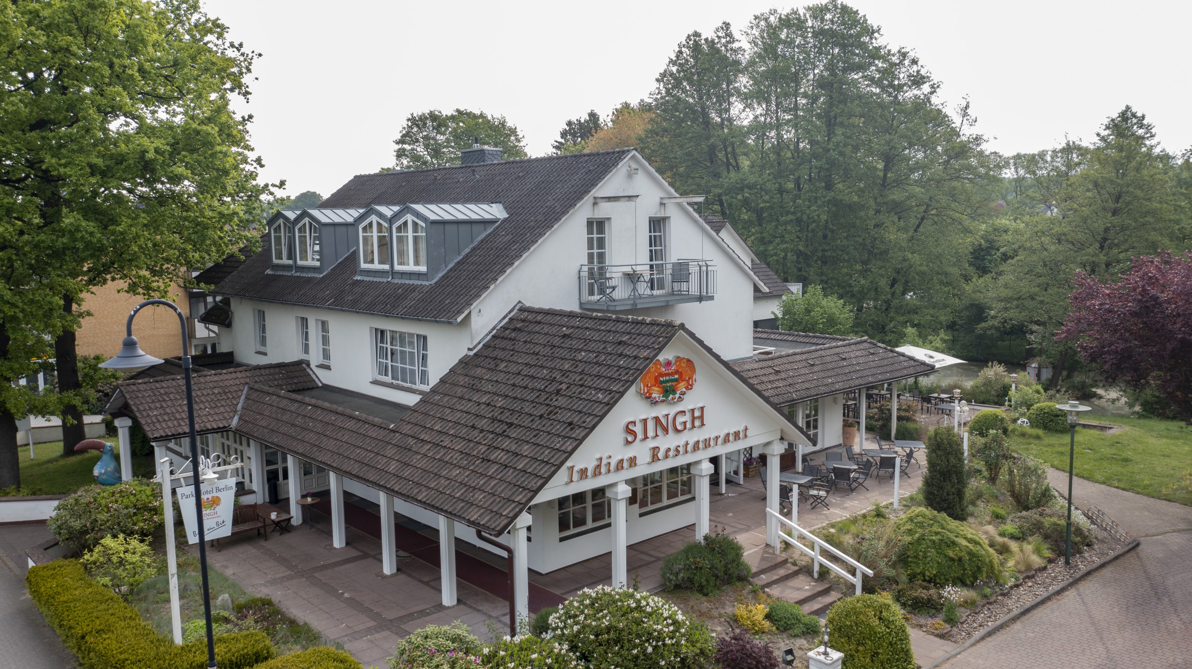 Sing Indian Restaurant