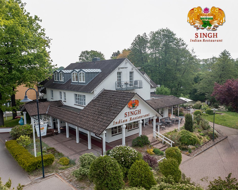 Sing Indian Restaurant
