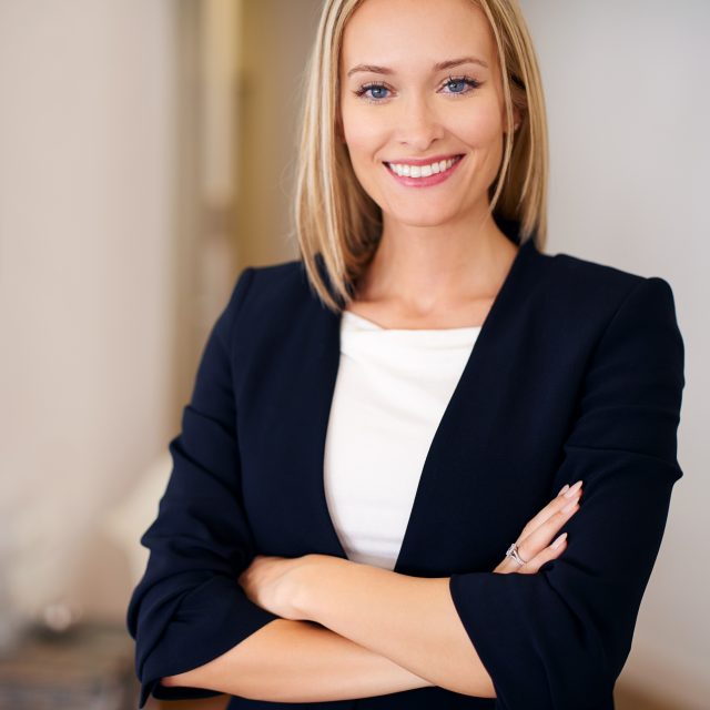 corporate-woman-smile-with-confidence-home-startup-business-company-as-hr-portrait-female-person-happy-satisfied-career-with-growth-progress-job-as-entrepreneur